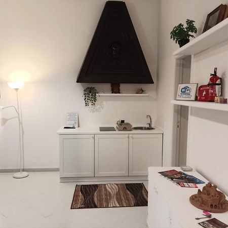 Valerio'S Flat Apartment Pozzuoli Bagian luar foto