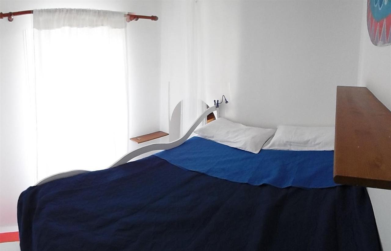 Valerio'S Flat Apartment Pozzuoli Bagian luar foto